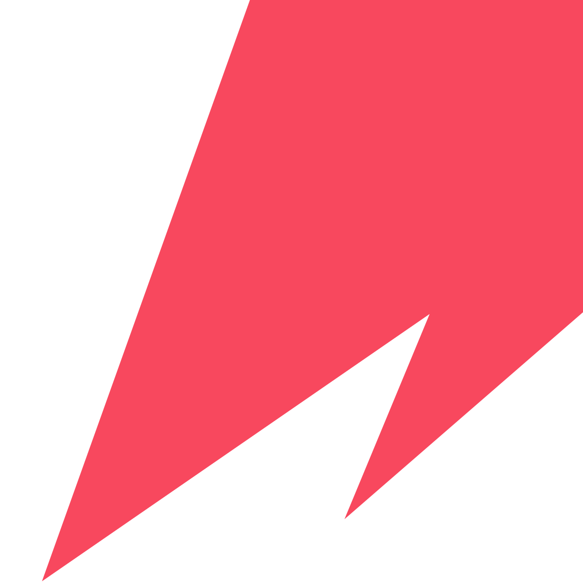 Thunder graphic